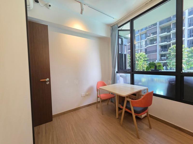 Le Quest, 10 Bukit Batok Street 41, Dairy Farm / Bukit Panjang / Choa Chu Kang, 2 Bedrooms, 614 sqft, Condominium For Rent, by Anne Ng, 500284542 - Common Room - PropertyGuru.com.sg