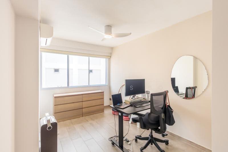865 Tampines Street 83, 865 Tampines Street 83, Pasir Ris / Tampines, 3 Bedrooms, 1,119 sqft, HDB Flat For Sale, by Matthias So, 500284543 - Study - PropertyGuru.com.sg