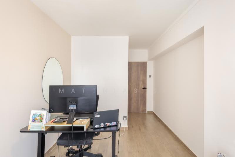 865 Tampines Street 83, 865 Tampines Street 83, Pasir Ris / Tampines, 3 Bedrooms, 1,119 sqft, HDB Flat For Sale, by Matthias So, 500284543 - Study - PropertyGuru.com.sg