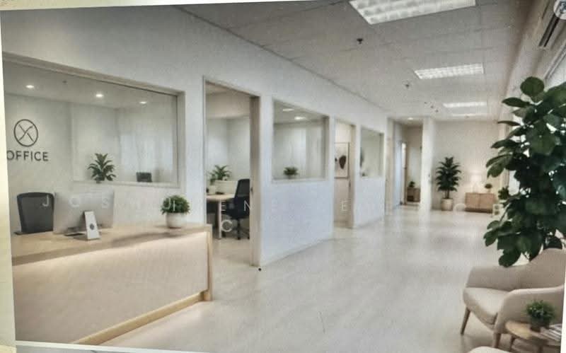 Genting Building, 83 Genting Lane, Macpherson / Potong Pasir, 1,360 sqft, Light Industrial (B1) For Rent, by Irene Peh, 500284544 - Interior - CommercialGuru.com.sg