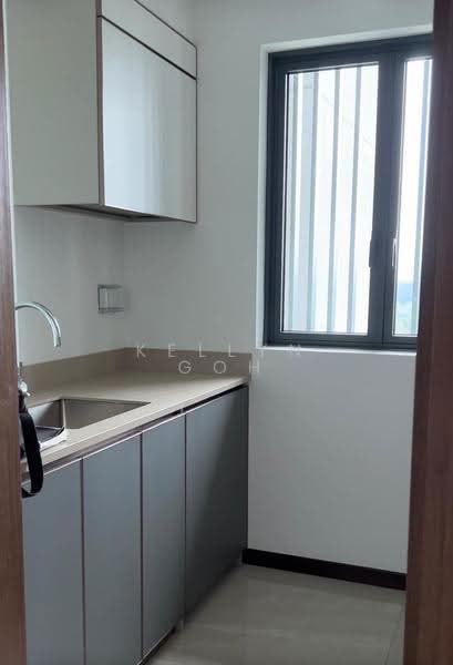 Normanton Park, 47 Normanton Park, Buona Vista / West Coast / Clementi New Town, 2 Bedrooms, 829 sqft, Condominium For Sale, by Kellyn Goh, 500284548 - Kitchen - PropertyGuru.com.sg