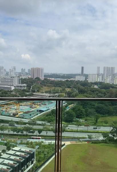 Normanton Park, 47 Normanton Park, Buona Vista / West Coast / Clementi New Town, 2 Bedrooms, 829 sqft, Condominium For Sale, by Kellyn Goh, 500284548 - View - PropertyGuru.com.sg