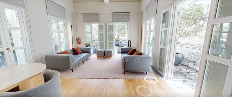 Craig Road, Chinatown / Tanjong Pagar, 7,379 sqft, Shop / Shophouse For Sale, by Alex Goh, 500284549 - Living Room - CommercialGuru.com.sg
