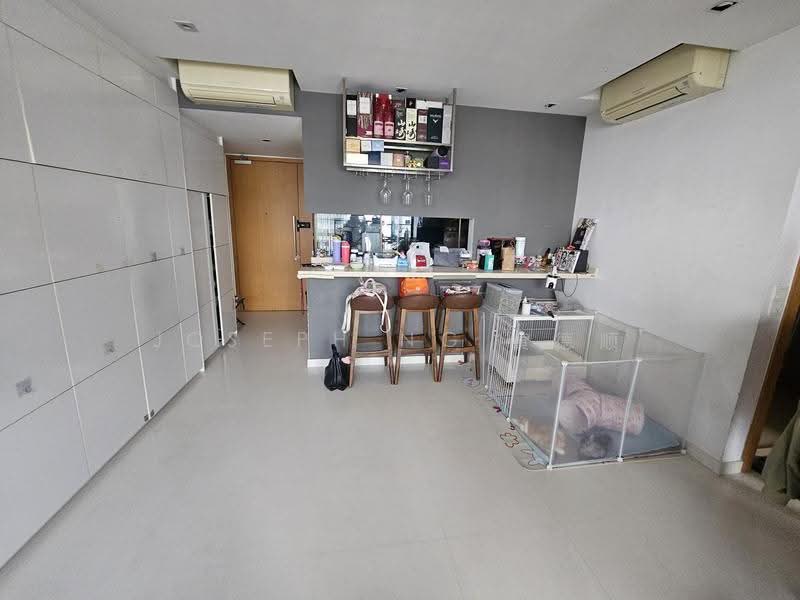 Austville Residences, 11 Sengkang East Avenue, Hougang / Punggol / Sengkang, 2 Bedrooms, 807 sqft, Condominium For Rent, by Joseph Ng 黄德顺, 500284551 - Kitchen - PropertyGuru.com.sg