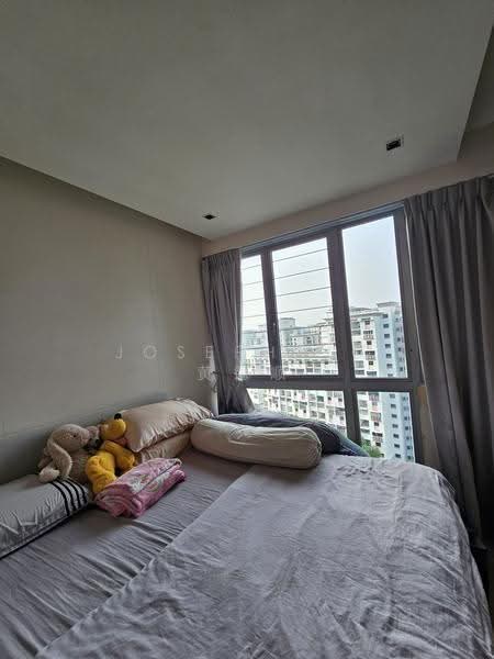 Austville Residences, 11 Sengkang East Avenue, Hougang / Punggol / Sengkang, 2 Bedrooms, 807 sqft, Condominium For Rent, by Joseph Ng 黄德顺, 500284551 - Bedroom - PropertyGuru.com.sg
