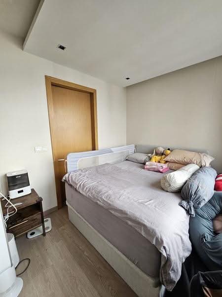 Austville Residences, 11 Sengkang East Avenue, Hougang / Punggol / Sengkang, 2 Bedrooms, 807 sqft, Condominium For Rent, by Joseph Ng 黄德顺, 500284551 - Bedroom - PropertyGuru.com.sg