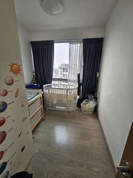 Austville Residences, 11 Sengkang East Avenue, Hougang / Punggol / Sengkang, 2 Bedrooms, 807 sqft, Condominium For Rent, by Joseph Ng 黄德顺, 500284551 - Bedroom - PropertyGuru.com.sg