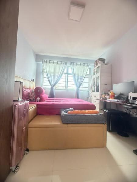 494G Tampines Street 45, 494G Tampines Street 45, Pasir Ris / Tampines, 2 Bedrooms, 721 sqft, HDB Flat For Sale, by Sherry Ang, 500284555 - Bedroom - PropertyGuru.com.sg