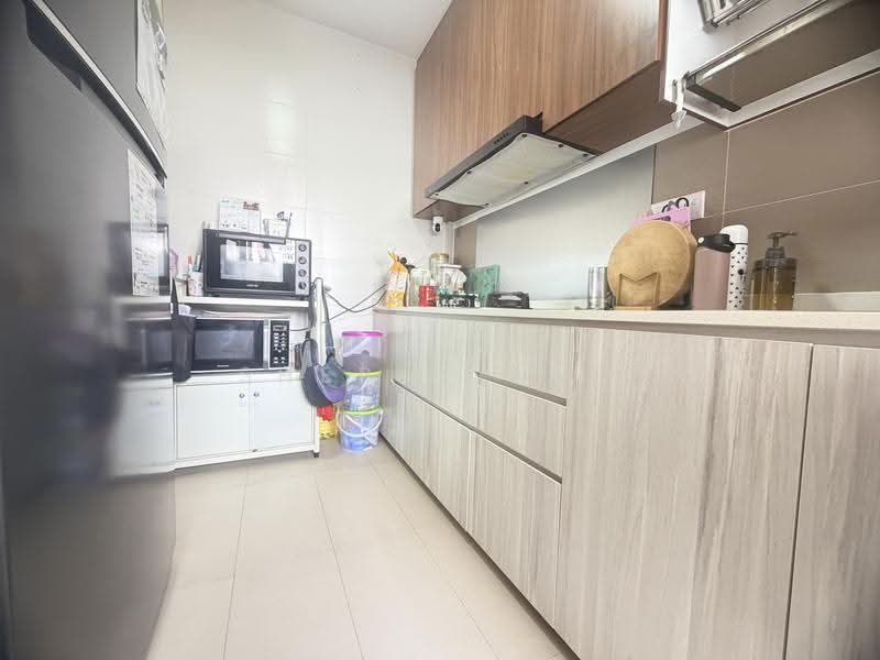 494G Tampines Street 45, 494G Tampines Street 45, Pasir Ris / Tampines, 2 Bedrooms, 721 sqft, HDB Flat For Sale, by Sherry Ang, 500284555 - Kitchen - PropertyGuru.com.sg