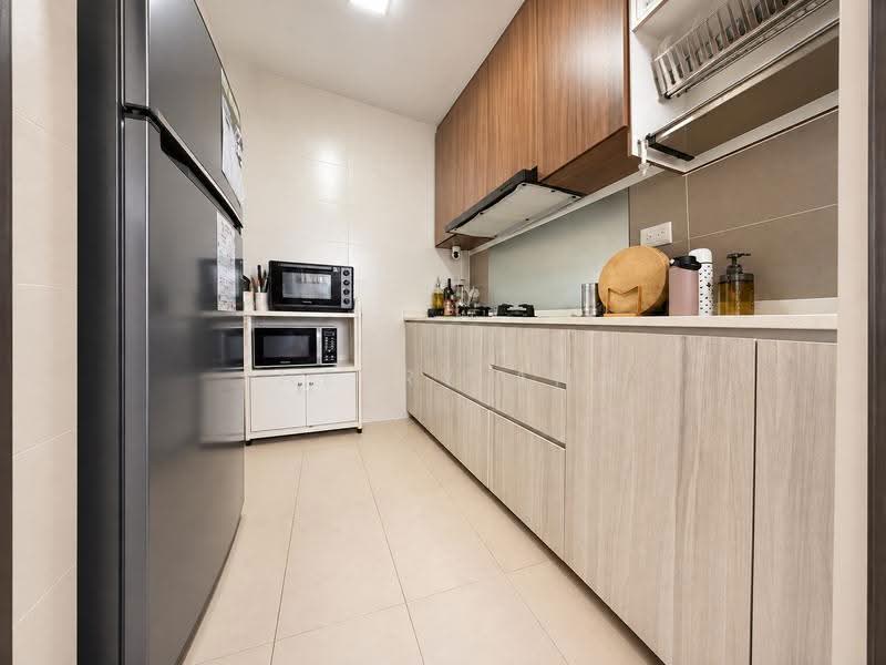 494G Tampines Street 45, 494G Tampines Street 45, Pasir Ris / Tampines, 2 Bedrooms, 721 sqft, HDB Flat For Sale, by Sherry Ang, 500284555 - Kitchen - PropertyGuru.com.sg