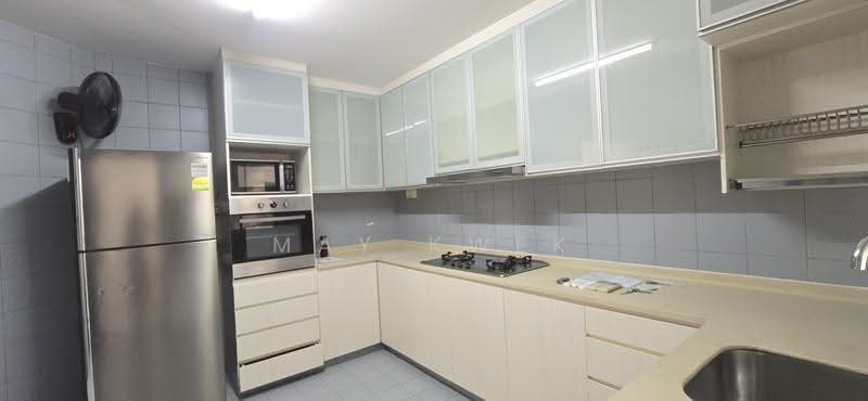 Rivershire, 31 Leonie Hill, Orchard / River Valley, 4 Bedrooms, 2,088 sqft, Condominium For Rent, by May Kwek, 500284560 - Kitchen - PropertyGuru.com.sg