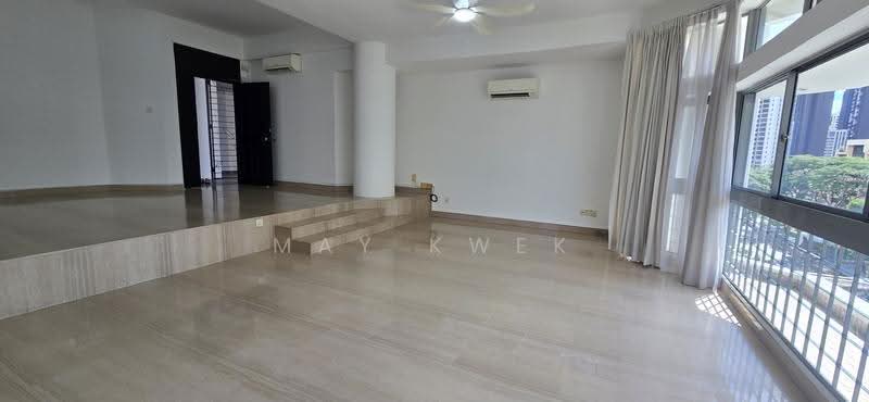 Rivershire, 31 Leonie Hill, Orchard / River Valley, 4 Bedrooms, 2,088 sqft, Condominium For Rent, by May Kwek, 500284560 - Living Room - PropertyGuru.com.sg