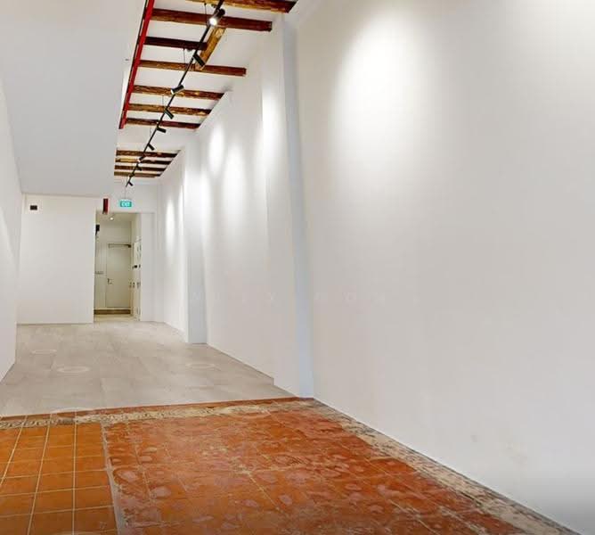 Maude Road, Farrer Park / Serangoon Rd, 4,898 sqft, Shop / Shophouse For Sale, by Alex Goh, 500284564 - Corridor - CommercialGuru.com.sg