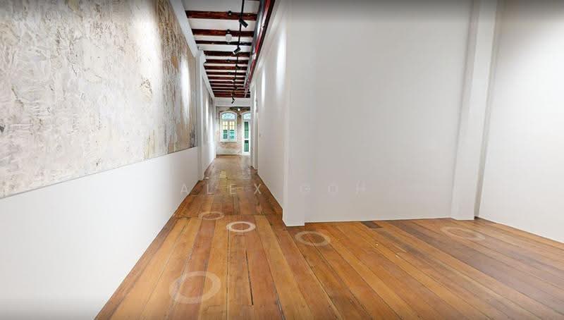 Maude Road, Farrer Park / Serangoon Rd, 4,898 sqft, Shop / Shophouse For Sale, by Alex Goh, 500284564 - Corridor - CommercialGuru.com.sg