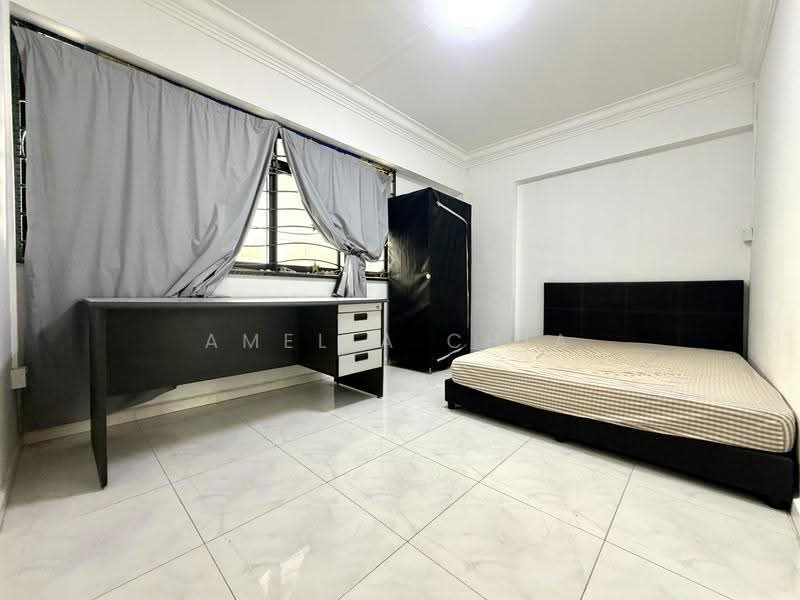203A Compassvale Road, 203A Compassvale Road, Hougang / Punggol / Sengkang, 3 Bedrooms, 969 sqft, HDB Flat For Sale, by Amelia Chia, 500284565 - Bedroom - PropertyGuru.com.sg
