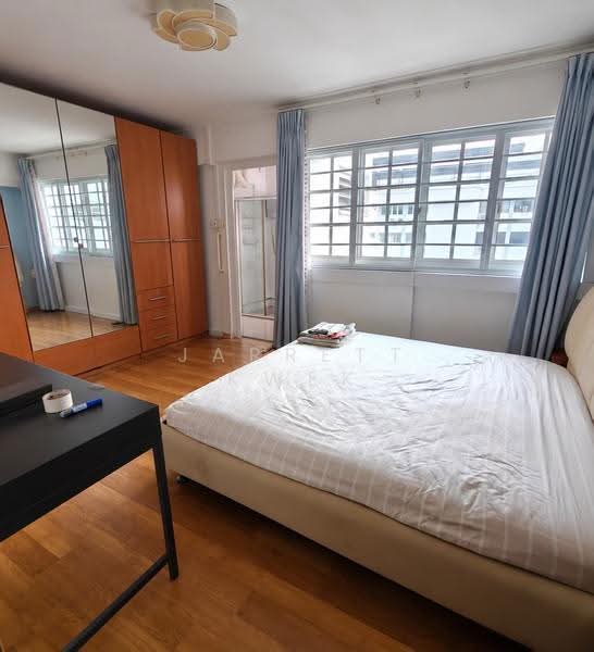 216 Serangoon Avenue 4, 216 Serangoon Avenue 4, Hougang / Punggol / Sengkang, 3 Bedrooms, 990 sqft, HDB Flat For Rent, by Jarrett Kwek, 500284566 - Bedroom - PropertyGuru.com.sg