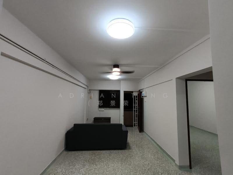 61 Telok Blangah Heights, 61 Telok Blangah Heights, Harbourfront / Telok Blangah, 2 Bedrooms, 721 sqft, HDB Flat For Rent, by Adrian Teng (郑景荣), 500284567 - Living Room - PropertyGuru.com.sg