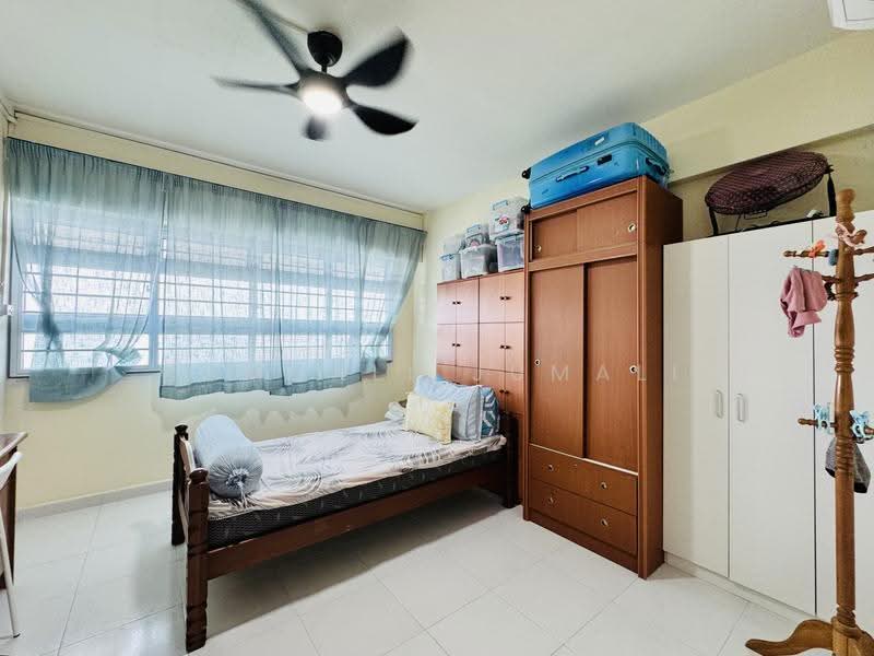 810 Jurong West Street 81, 810 Jurong West Street 81, Boon Lay / Jurong / Tuas, 3 Bedrooms, 1,151 sqft, HDB Flat For Sale, by Ramdali Jumali, 500284568 - Bedroom - PropertyGuru.com.sg