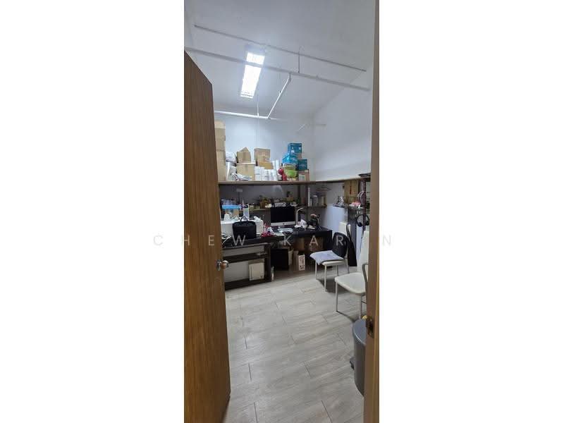 Woodlands Bizhub, 242 Woodlands Industrial Park E5, Sembawang / Yishun, 125 sqft, Factory / Workshop (B2) For Rent, by Chew Karin, 500284569 - Study - CommercialGuru.com.sg