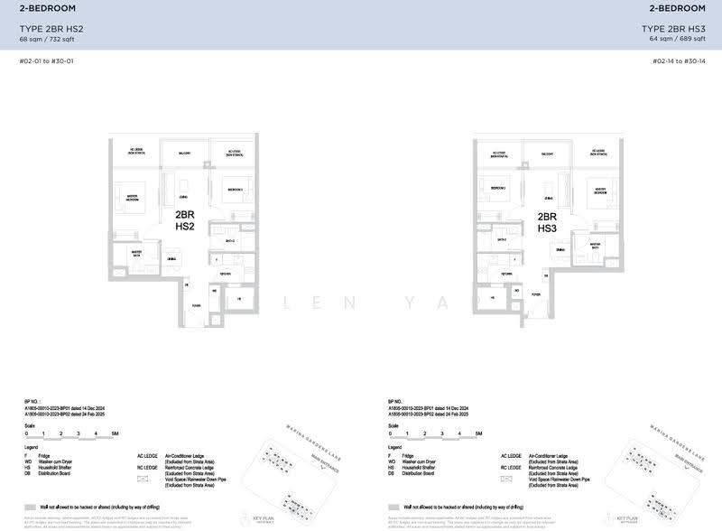 One Marina Gardens, 3 Marina Gardens Lane, Boat Quay / Raffles Place / Marina, 2 Bedrooms, 732 sqft, Apartment For Sale, by Helen Yap, 500284571 - PropertyGuru.com.sg