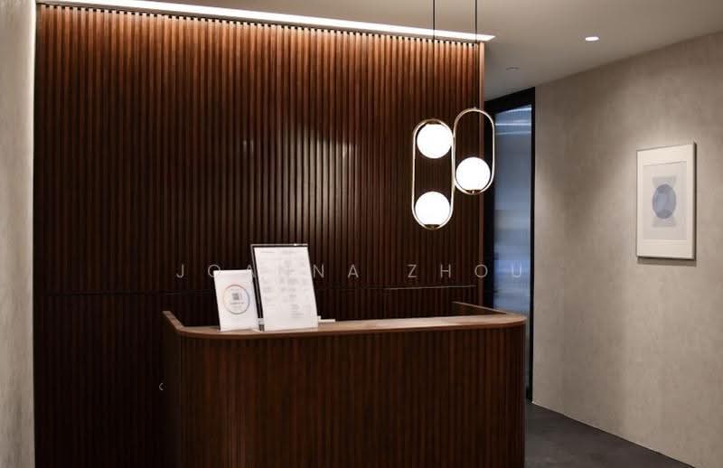 Fitted Clinic / Medical at Orchard / Somerset, Orchard / River Valley, 711 sqft, Medical For Rent, by Joanna Zhou, 500284572 - Entrance - CommercialGuru.com.sg