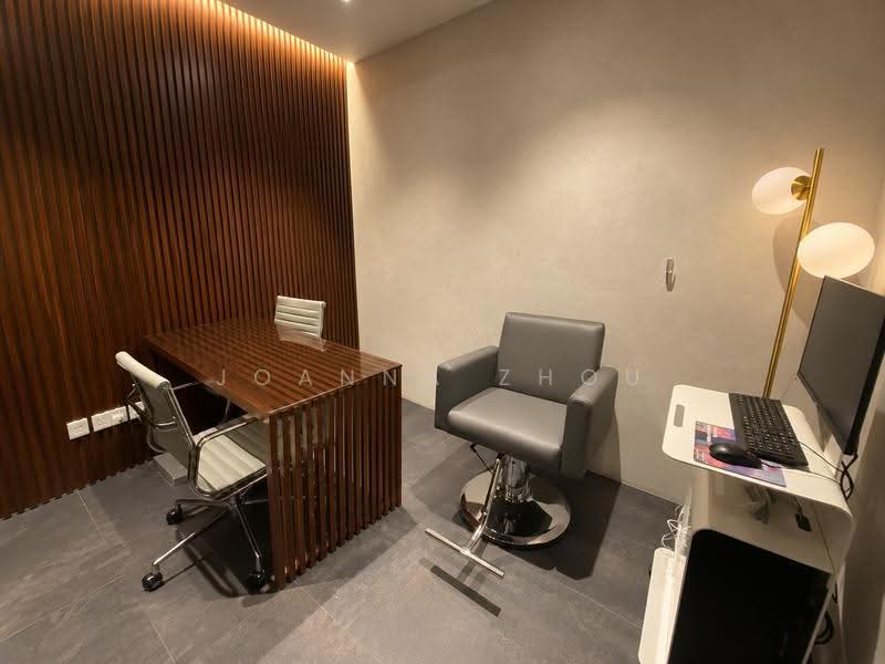 Fitted Clinic / Medical at Orchard / Somerset, Orchard / River Valley, 711 sqft, Medical For Rent, by Joanna Zhou, 500284572 - CommercialGuru.com.sg