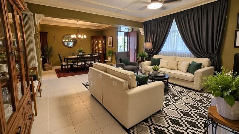 114 Simei Street 1, 114 Simei Street 1, Pasir Ris / Tampines, 3 Bedrooms, 1,108 sqft, HDB Flat For Sale, by Jose Loh Zhenhao, 500284575 - Living Room - PropertyGuru.com.sg
