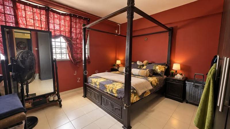 114 Simei Street 1, 114 Simei Street 1, Pasir Ris / Tampines, 3 Bedrooms, 1,108 sqft, HDB Flat For Sale, by Jose Loh Zhenhao, 500284575 - Bedroom - PropertyGuru.com.sg