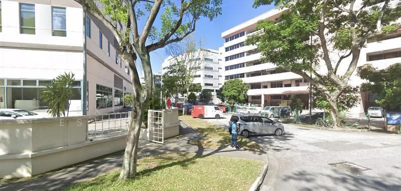 D13 Prime Factory/Office/Warehouse Space For Lease near Tai Seng MRT, Macpherson / Potong Pasir, 2,000 sqft, Light Industrial (B1) For Rent, by ARTHUR, 500284576 - Exterior - CommercialGuru.com.sg