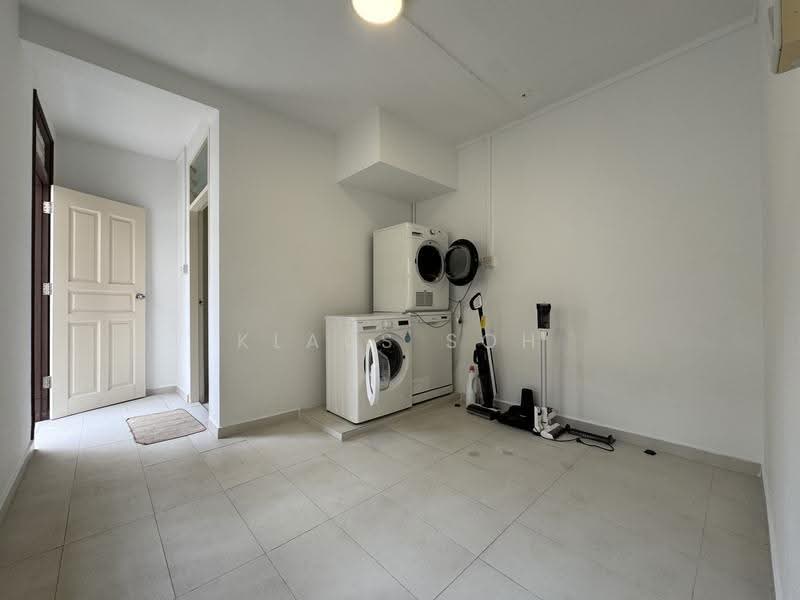 Townerville, McNair Road, Balestier / Toa Payoh, 3 Bedrooms, 2,423 sqft, Conservation House For Rent, by Klaus Soh, 500284577 - Yard - PropertyGuru.com.sg