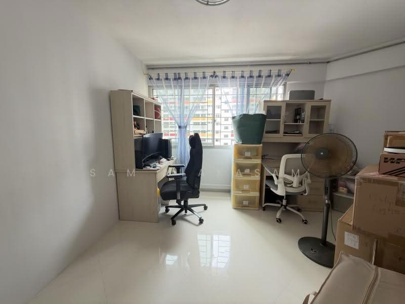 411 Serangoon Central, 411 Serangoon Central, Hougang / Punggol / Sengkang, 3 Bedrooms, 1,141 sqft, HDB Flat For Sale, by Sam Alakasam, 500284579 - PropertyGuru.com.sg