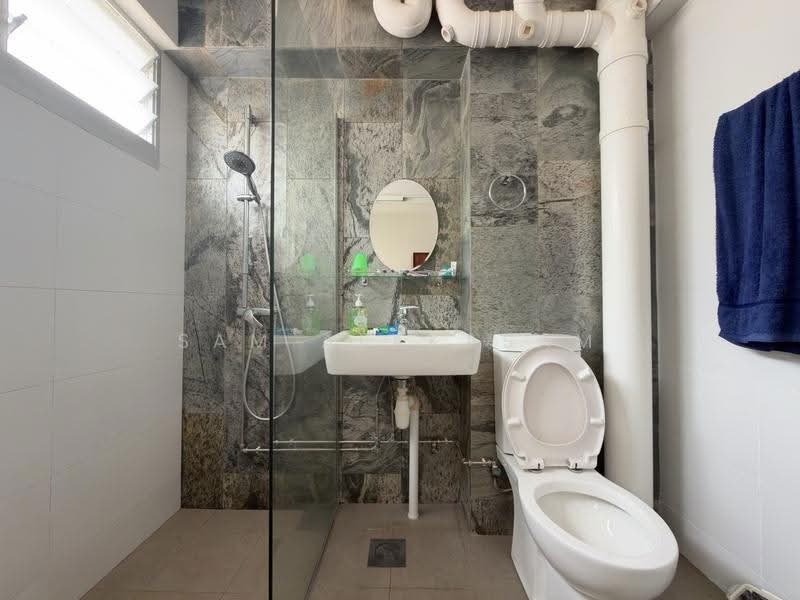 411 Serangoon Central, 411 Serangoon Central, Hougang / Punggol / Sengkang, 3 Bedrooms, 1,141 sqft, HDB Flat For Sale, by Sam Alakasam, 500284579 - PropertyGuru.com.sg