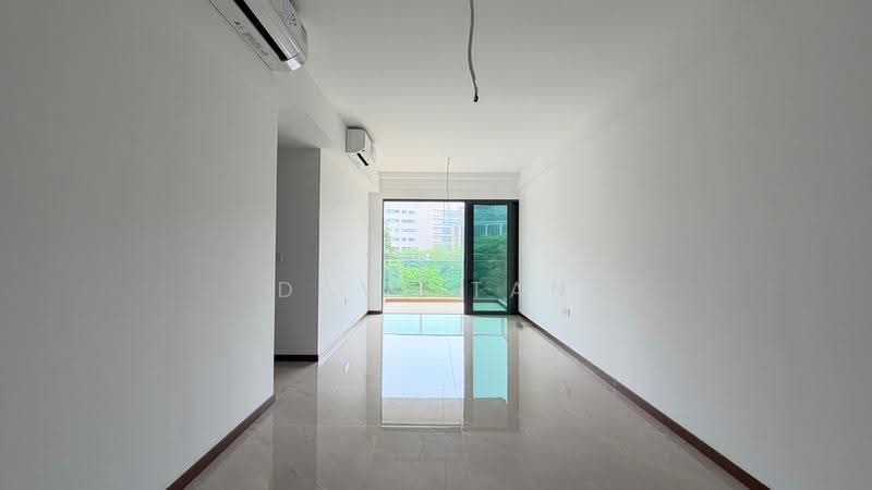 The Hill @ One-North, 15 Slim Barrack Rise, Buona Vista / West Coast / Clementi New Town, 3 Bedrooms, 1,098 sqft, Condominium For Rent, by Dave Tan, 500284580 - Living Room - PropertyGuru.com.sg