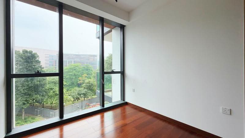 The Hill @ One-North, 15 Slim Barrack Rise, Buona Vista / West Coast / Clementi New Town, 3 Bedrooms, 1,098 sqft, Condominium For Rent, by Dave Tan, 500284580 - View - PropertyGuru.com.sg