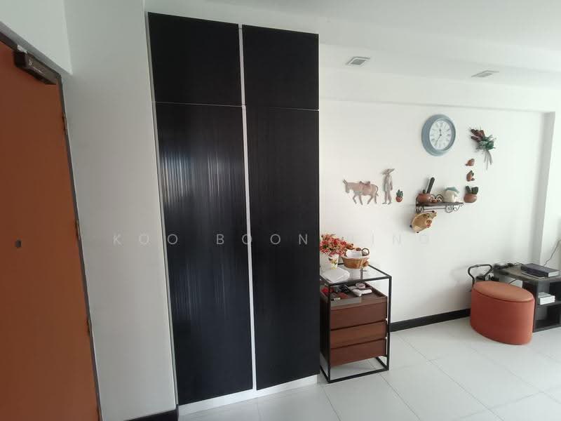 166A Teck Whye Crescent, 166A Teck Whye Crescent, Dairy Farm / Bukit Panjang / Choa Chu Kang, 2 Bedrooms, 732 sqft, HDB Flat For Rent, by Koo Boon Bing, 500284581 - Interior - PropertyGuru.com.sg