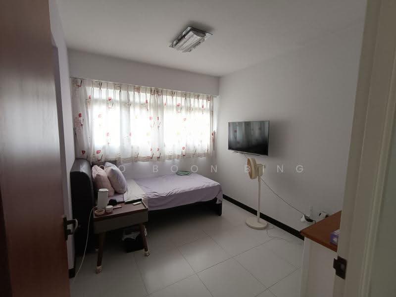 166A Teck Whye Crescent, 166A Teck Whye Crescent, Dairy Farm / Bukit Panjang / Choa Chu Kang, 2 Bedrooms, 732 sqft, HDB Flat For Rent, by Koo Boon Bing, 500284581 - Bedroom - PropertyGuru.com.sg