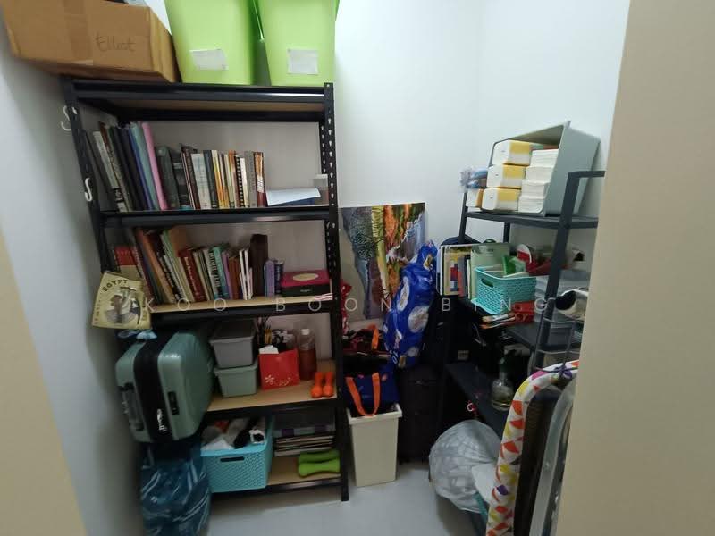 166A Teck Whye Crescent, 166A Teck Whye Crescent, Dairy Farm / Bukit Panjang / Choa Chu Kang, 2 Bedrooms, 732 sqft, HDB Flat For Rent, by Koo Boon Bing, 500284581 - Interior - PropertyGuru.com.sg