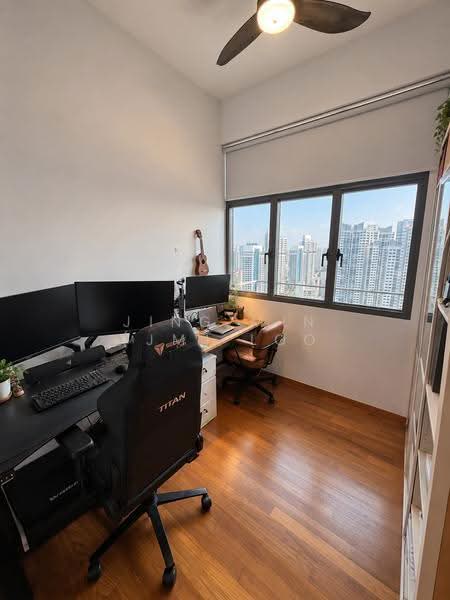Sturdee Residences, Sturdee Road, Farrer Park / Serangoon Rd, 2 Bedrooms, 721 sqft, Condominium For Sale, by Jing Min (JM) Loo, 500284582 - Study - PropertyGuru.com.sg