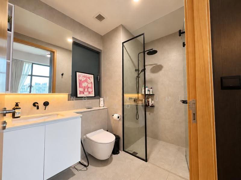 Sturdee Residences, Sturdee Road, Farrer Park / Serangoon Rd, 2 Bedrooms, 721 sqft, Condominium For Sale, by Jing Min (JM) Loo, 500284582 - Bathroom - PropertyGuru.com.sg