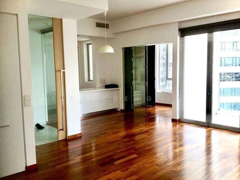 Newton One, 1 Newton Road, Newton / Novena, 2 Bedrooms, 1,216 sqft, Condominium For Rent, by Liew Zheng Yi Joel, 500284583 - Living Room - PropertyGuru.com.sg