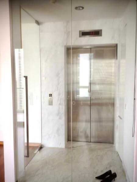 Newton One, 1 Newton Road, Newton / Novena, 2 Bedrooms, 1,216 sqft, Condominium For Rent, by Liew Zheng Yi Joel, 500284583 - Entrance - PropertyGuru.com.sg