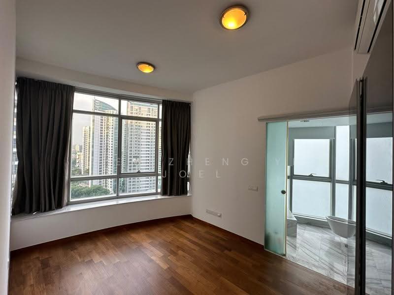 Newton One, 1 Newton Road, Newton / Novena, 2 Bedrooms, 1,216 sqft, Condominium For Rent, by Liew Zheng Yi Joel, 500284583 - Bedroom - PropertyGuru.com.sg