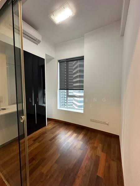Newton One, 1 Newton Road, Newton / Novena, 2 Bedrooms, 1,216 sqft, Condominium For Rent, by Liew Zheng Yi Joel, 500284583 - Interior - PropertyGuru.com.sg