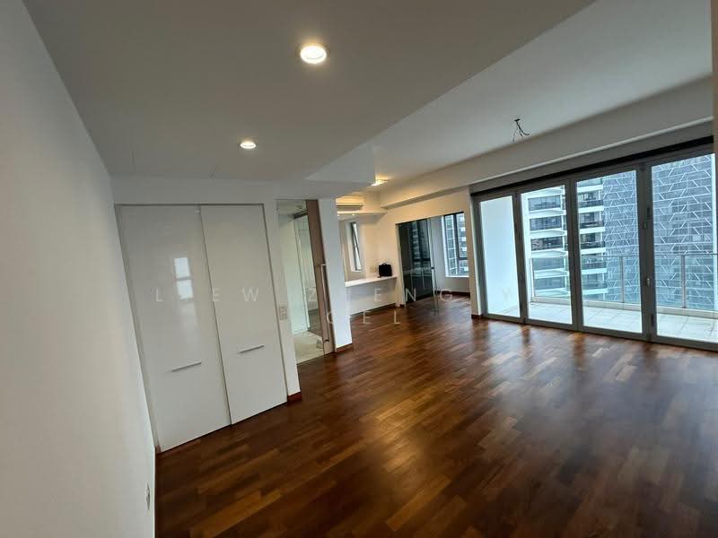 Newton One, 1 Newton Road, Newton / Novena, 2 Bedrooms, 1,216 sqft, Condominium For Rent, by Liew Zheng Yi Joel, 500284583 - Living Room - PropertyGuru.com.sg