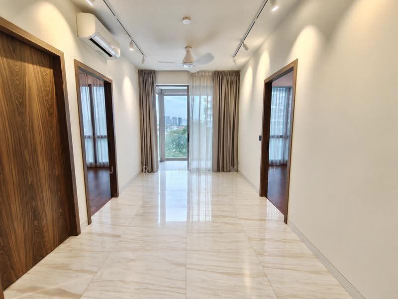 Coastline Residences, 7 Amber Road, East Coast / Marine Parade, 2 Bedrooms, 743 sqft, Condominium For Rent, by Jeremy Koh, 500284586 - Corridor - PropertyGuru.com.sg