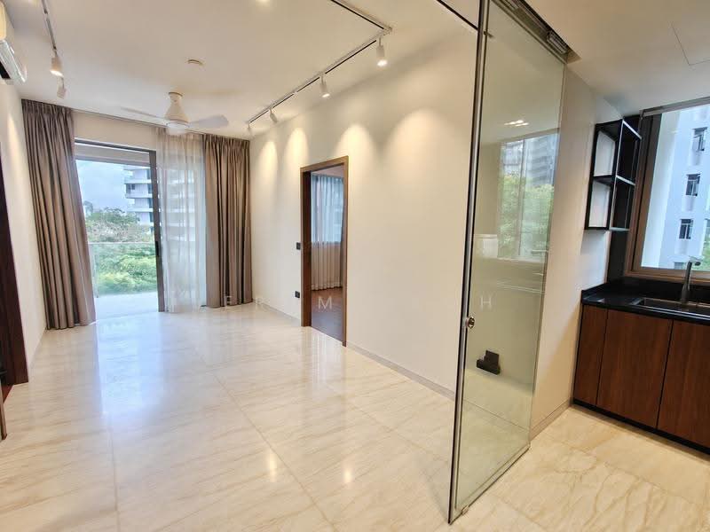 Coastline Residences, 7 Amber Road, East Coast / Marine Parade, 2 Bedrooms, 743 sqft, Condominium For Rent, by Jeremy Koh, 500284586 - Living Room - PropertyGuru.com.sg