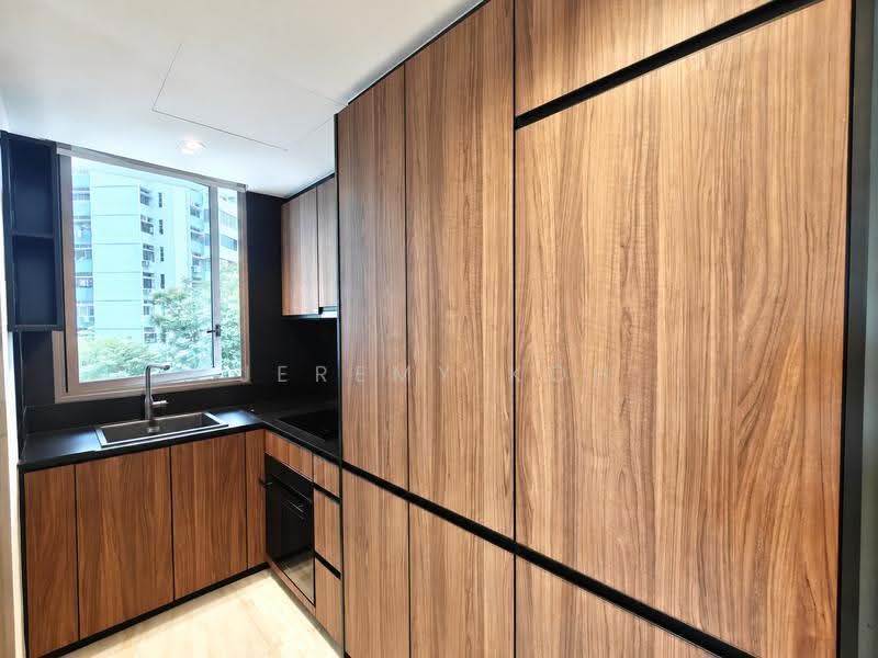 Coastline Residences, 7 Amber Road, East Coast / Marine Parade, 2 Bedrooms, 743 sqft, Condominium For Rent, by Jeremy Koh, 500284586 - Kitchen - PropertyGuru.com.sg