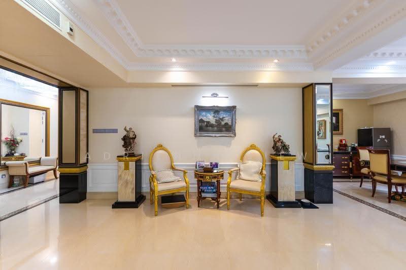 Yong An Park, 327 River Valley Road, Orchard / River Valley, 4 Bedrooms, 3,434 sqft, Condominium For Sale, by Adrienna Siew, 500284587 - Interior - PropertyGuru.com.sg