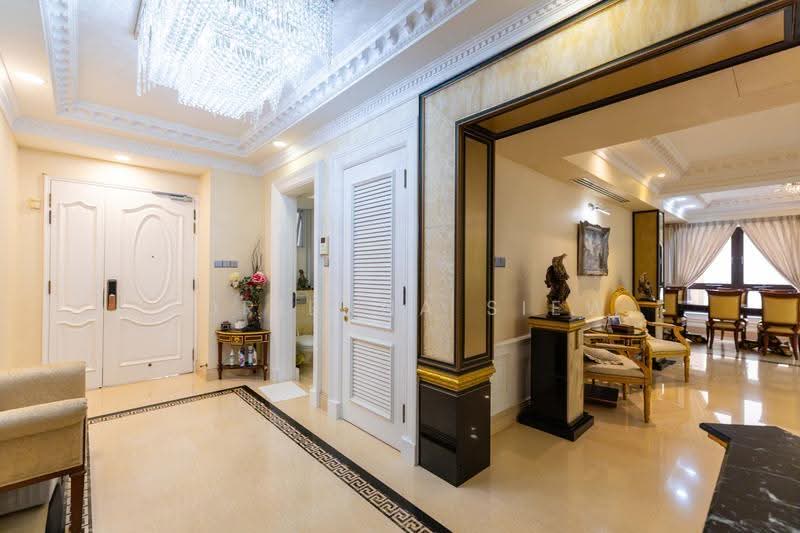 Yong An Park, 327 River Valley Road, Orchard / River Valley, 4 Bedrooms, 3,434 sqft, Condominium For Sale, by Adrienna Siew, 500284587 - Entrance - PropertyGuru.com.sg