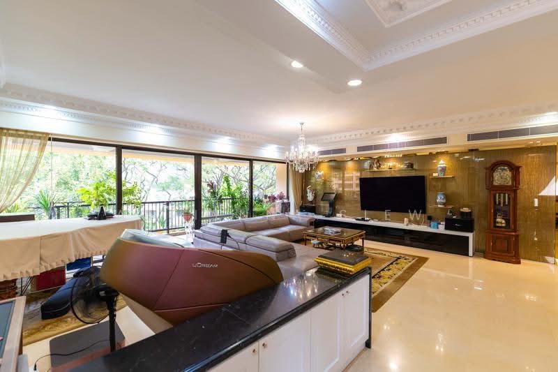 Yong An Park, 327 River Valley Road, Orchard / River Valley, 4 Bedrooms, 3,434 sqft, Condominium For Sale, by Adrienna Siew, 500284587 - Living Room - PropertyGuru.com.sg